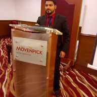 Freelancer Abdul S. A.