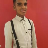 Freelancer Asareel J. K.