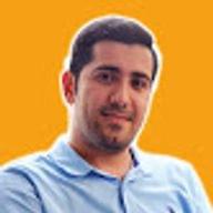 Freelancer Amir