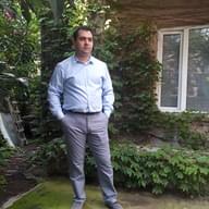 Freelancer Irakli