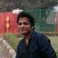 Freelancer Pravin P. D.