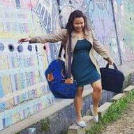 Freelancer Angeli R.