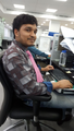 Freelancer Maksud M.