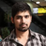 Freelancer Ashwini K. M.