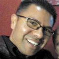Sergio E. V. O.