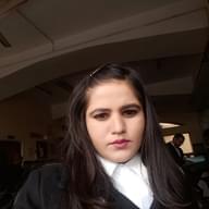 Freelancer Minakshi K.