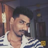Freelancer Naveen D.