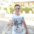 Fabian M. G.