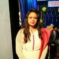 Freelancer Sweta G.