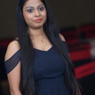 Freelancer Shweta B.