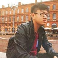 Freelancer Yi H.