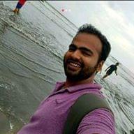 Freelancer Prasad V.