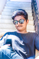 Freelancer SURYA T.