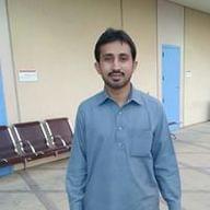 Freelancer Muzzammil H.