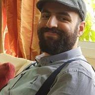 Freelancer Khaled A.