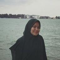 Freelancer Zafirah A.