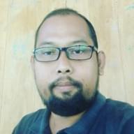 Freelancer Dimas A.