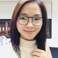 Freelancer Angela A. P.