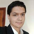 Marcio H. L. D. O.