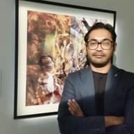 Freelancer Roshfaizal A.