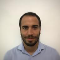 Gonzalo H. Freelancer Gonzalo H.