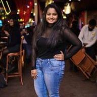 Freelancer Preeta R.