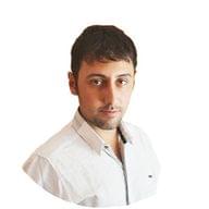 Freelancer Eric S. P.