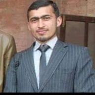 Freelancer Muhammad S. I.