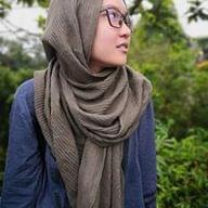 Freelancer Syuhada S.