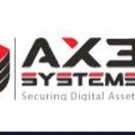 Freelancer Ax3 M.