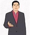ESTEBAN M. M.