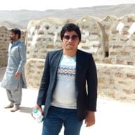Freelancer Arshad A. J.