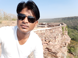 Freelancer Manoj D.