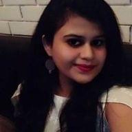 Freelancer Manisha S.