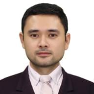 Freelancer Andrian G.