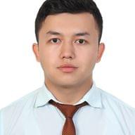 Freelancer Niyozbek Y.