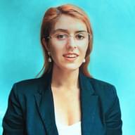 Freelancer Elene L.
