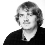 Freelancer Sergey