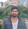 Matias P. A.