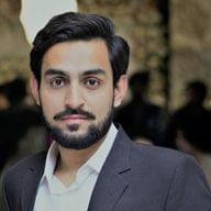 Freelancer Muhammad A. Z.