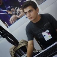 Freelancer Haik M.