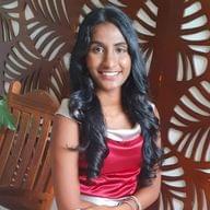 Freelancer Hasini K.