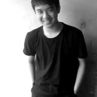 Freelancer Rizal A. F.