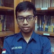 Freelancer MAULANA R.