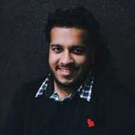 Freelancer Adil S.