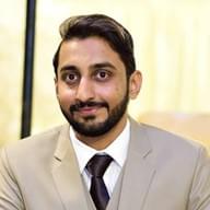 Freelancer Ahtisham S.