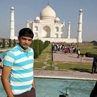 Freelancer Tarun K.