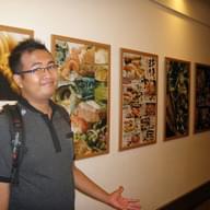 Freelancer Aditya H.