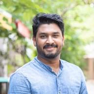 Freelancer Akhil P.