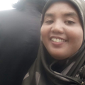 Freelancer Mastura B. B.